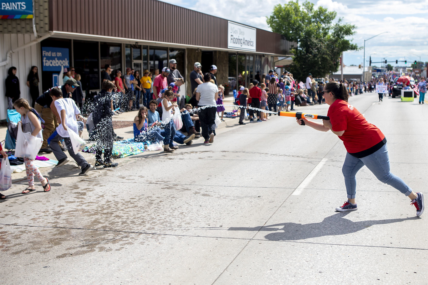 Fourth of July Gallery